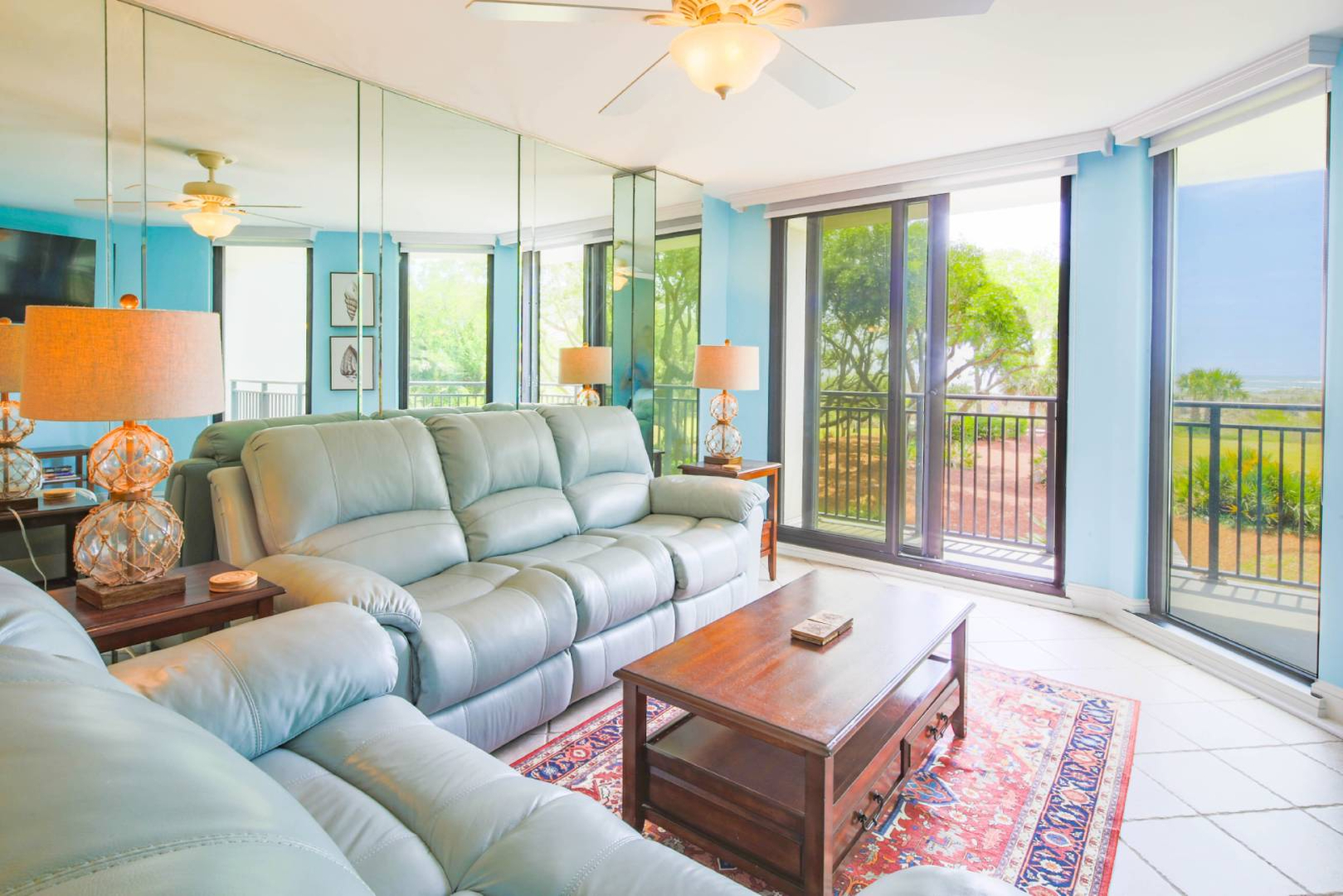 iTrip Vacations Charleston Beaches Image