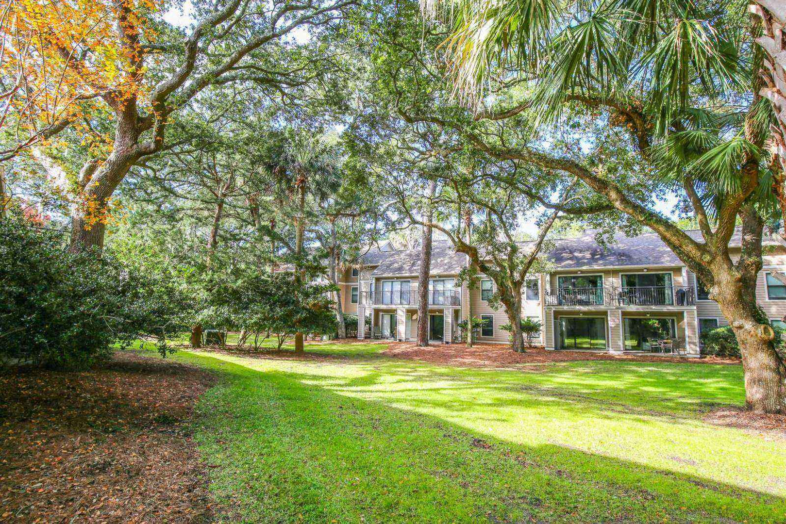 iTrip Vacations Charleston Beaches Image