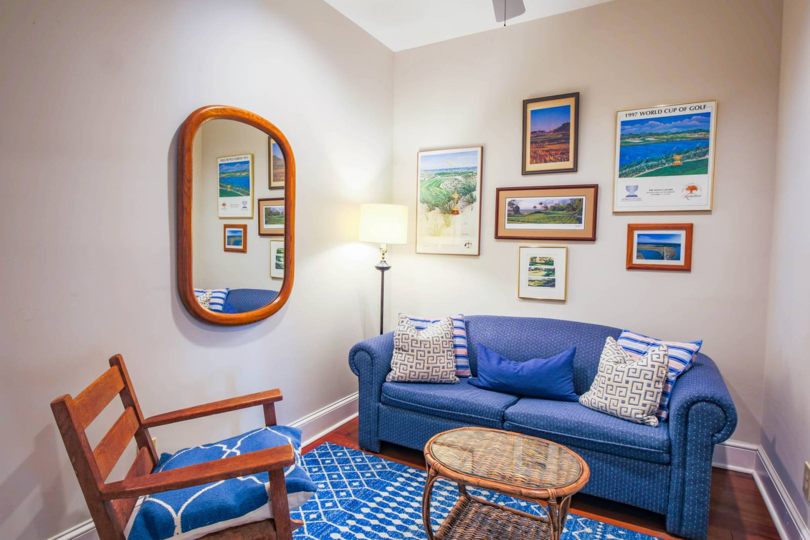 iTrip Vacations Charleston Beaches Image