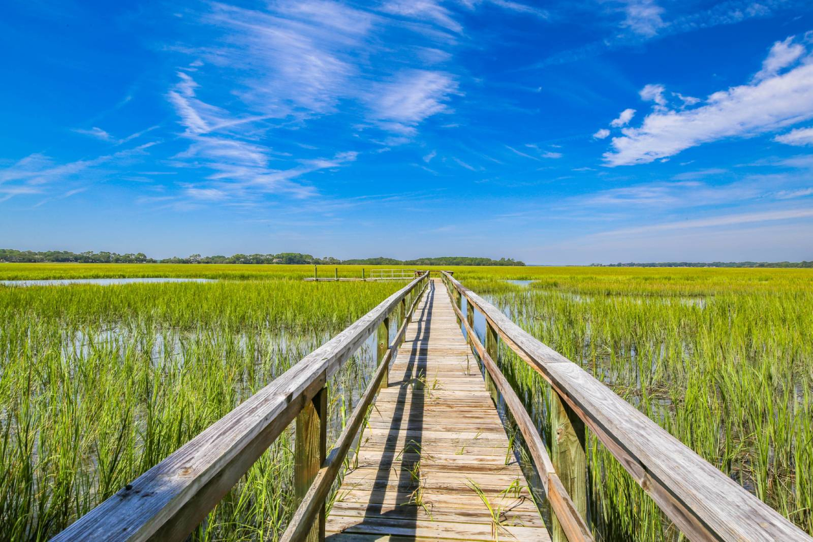 iTrip Vacations Charleston Beaches Image