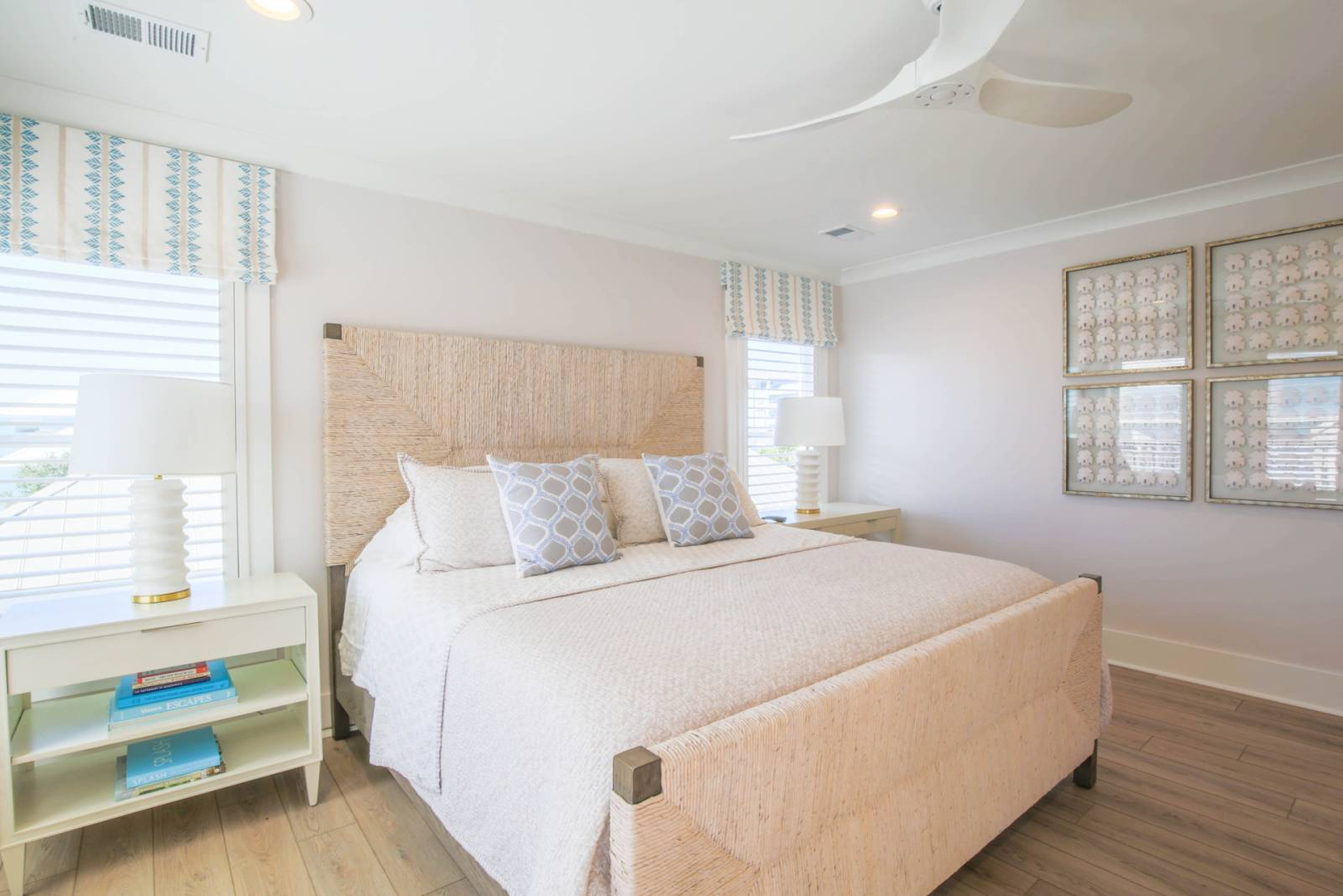 iTrip Vacations Charleston Beaches Image