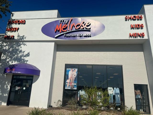My Melrose Image
