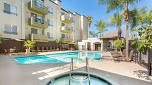 Kenwood Mews Apartments - Burbank, CA