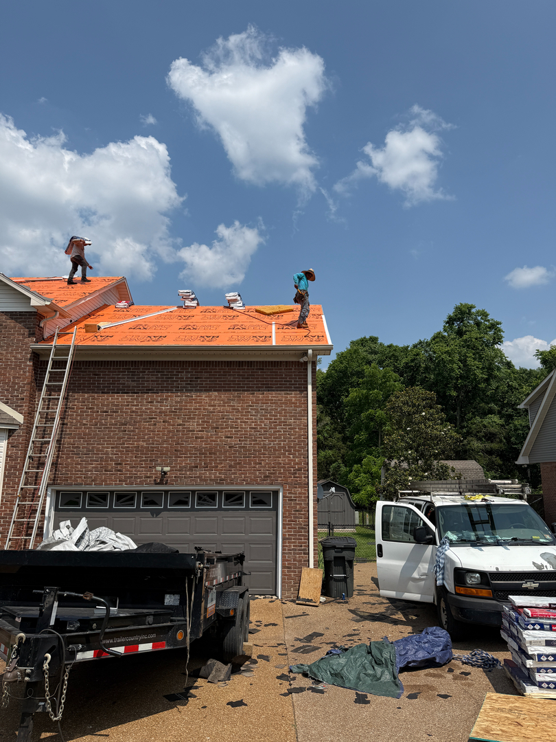 Veteran Roofing Systems Image