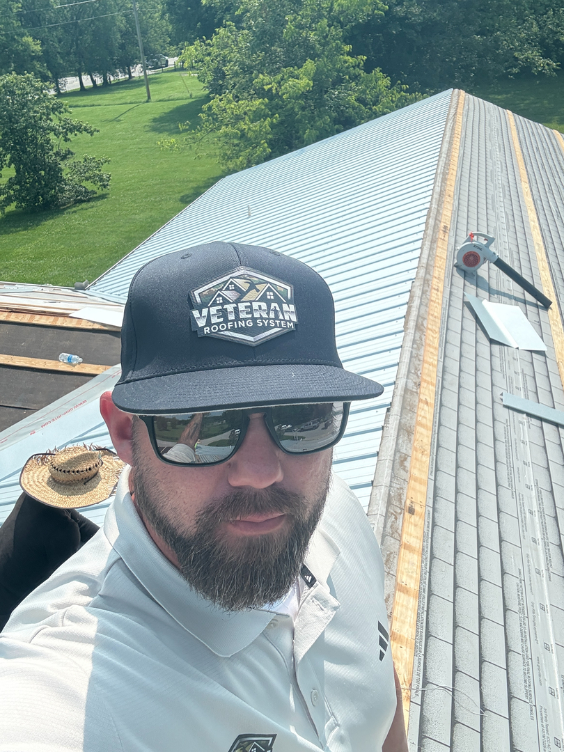 Veteran Roofing Systems Image