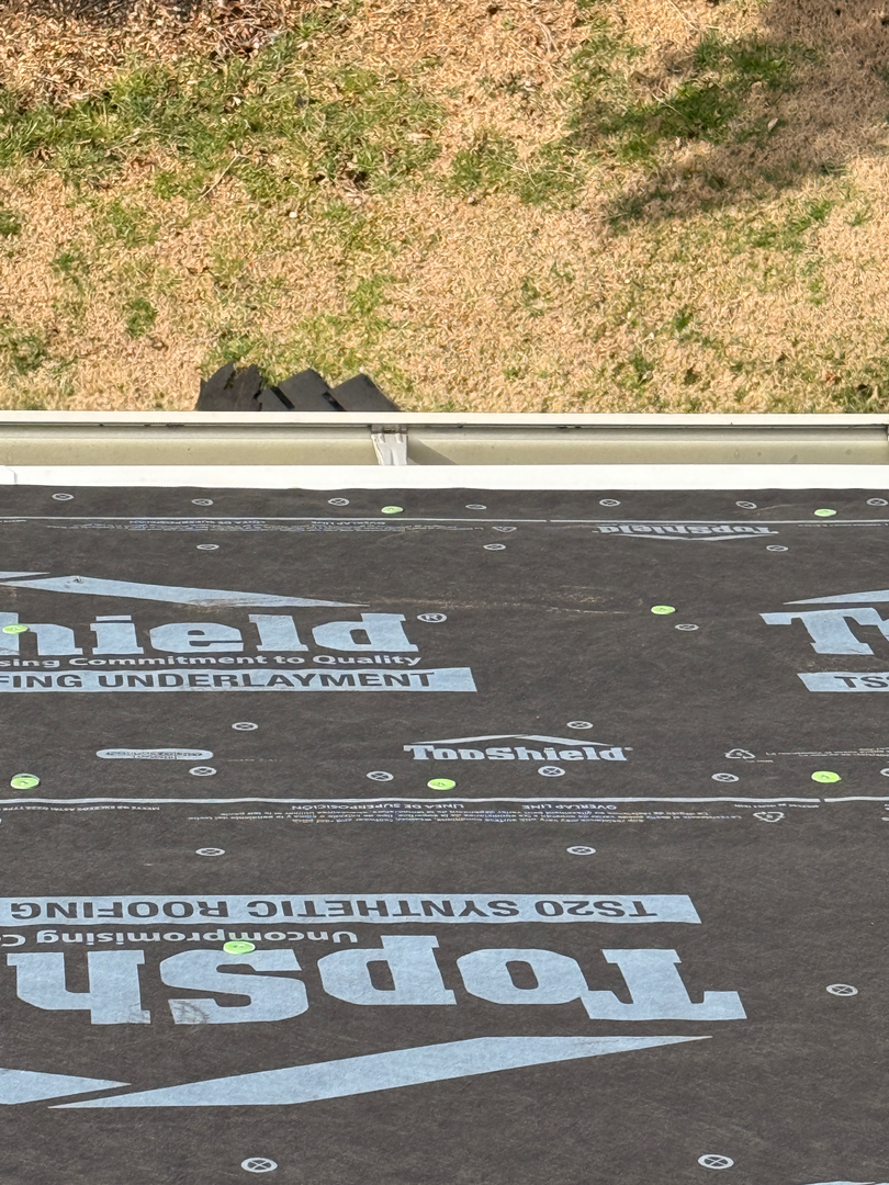 Veteran Roofing Systems Image