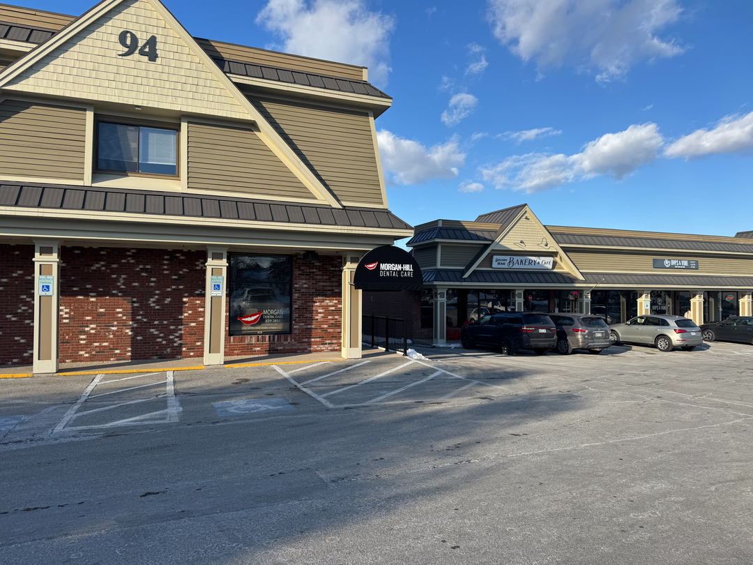 Morgan Dental Care Image