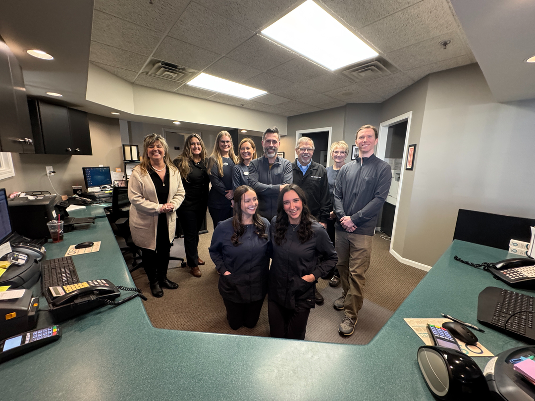 Morgan Dental Care Image