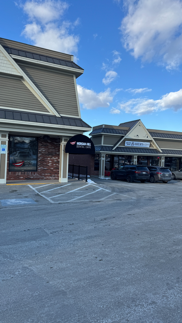 Morgan Dental Care Image