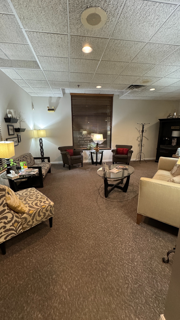 Morgan Dental Care Image