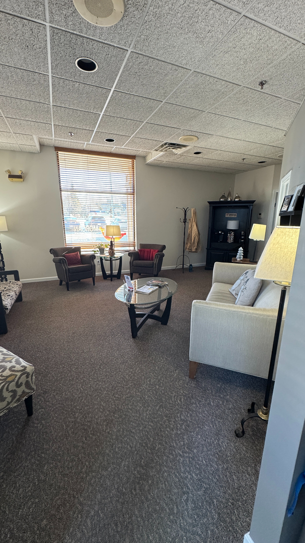 Morgan Dental Care Image