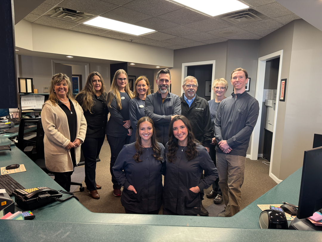 Morgan Dental Care Image