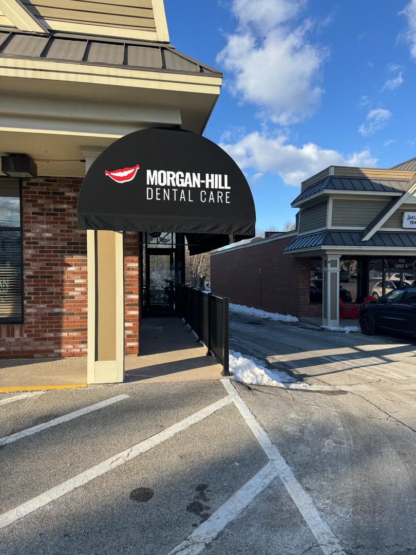 Morgan Dental Care Image