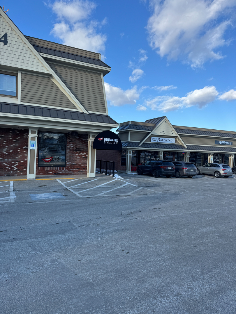 Morgan Dental Care Image