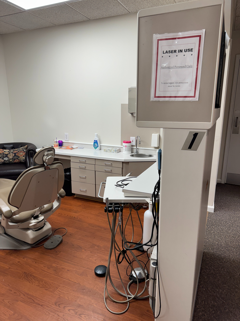 Morgan Dental Care Image