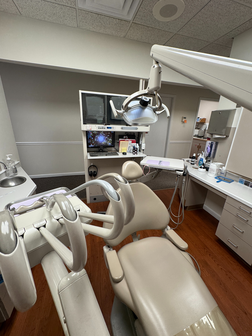 Morgan Dental Care Image