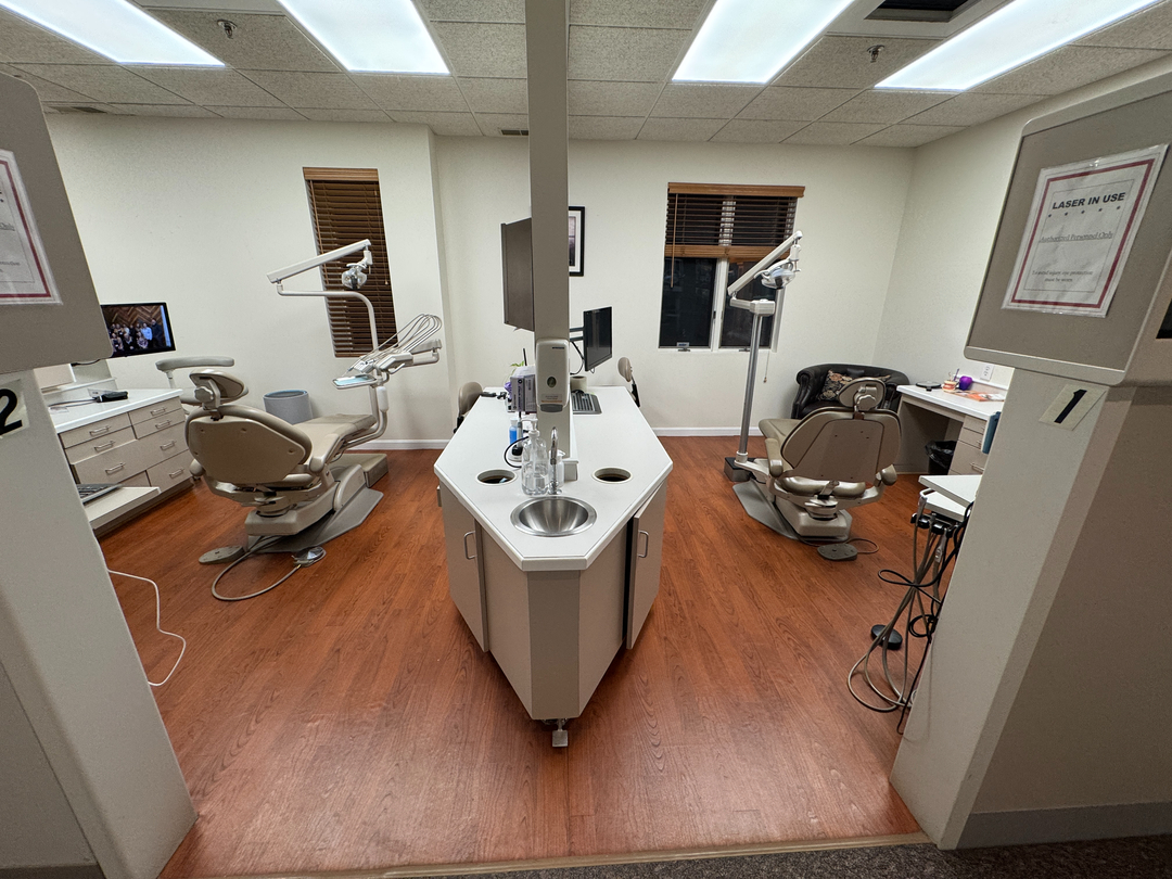 Morgan Dental Care Image