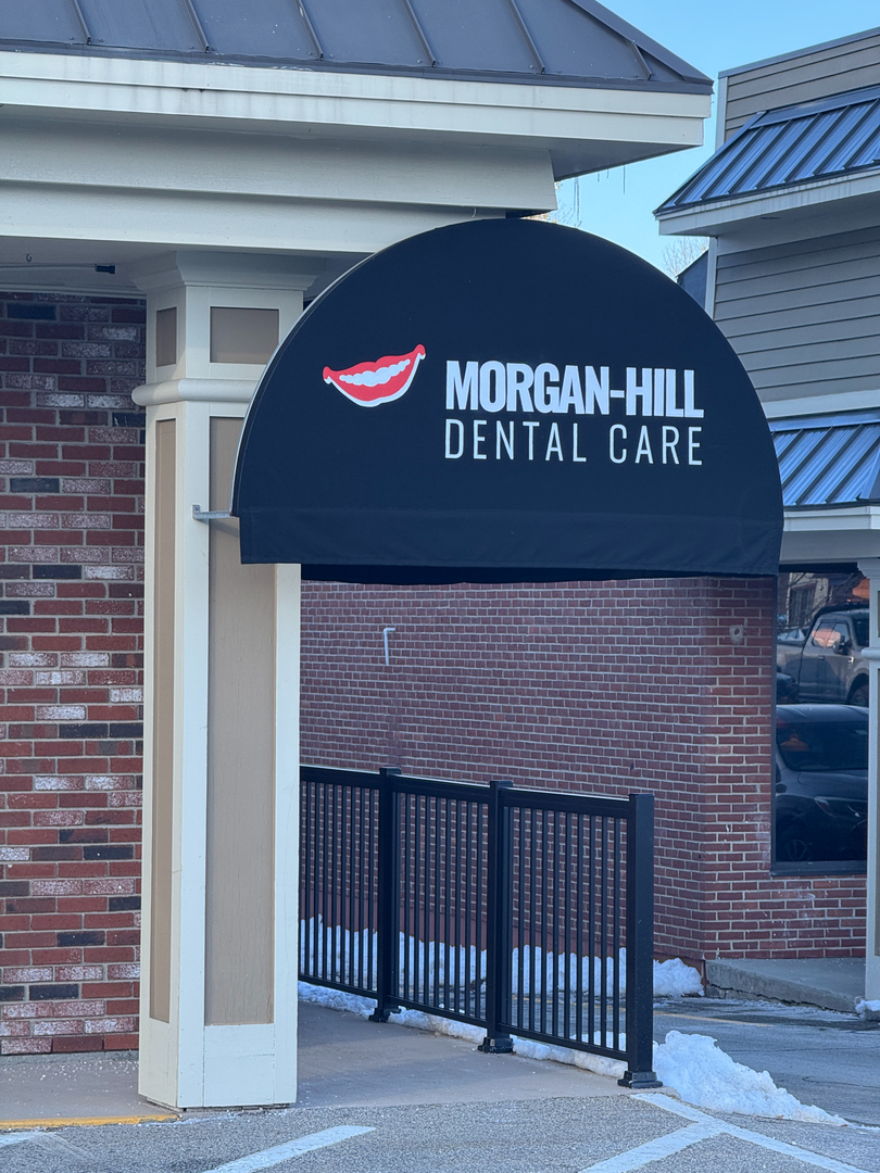 Morgan Dental Care Image