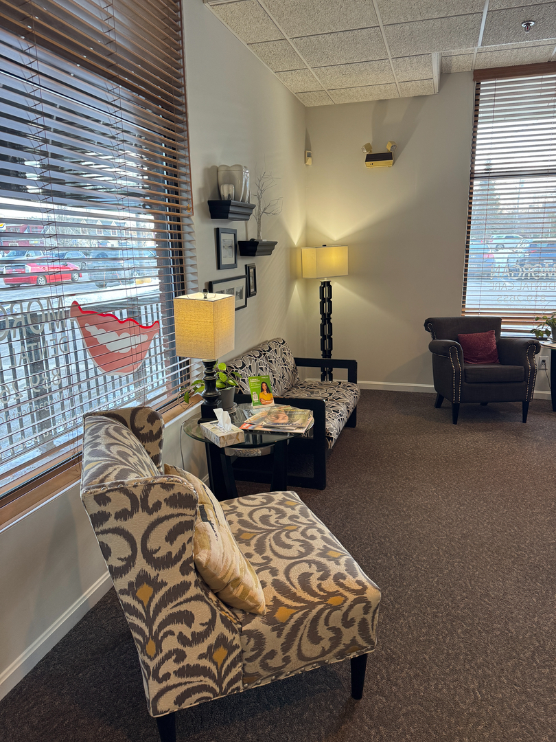 Morgan Dental Care Image