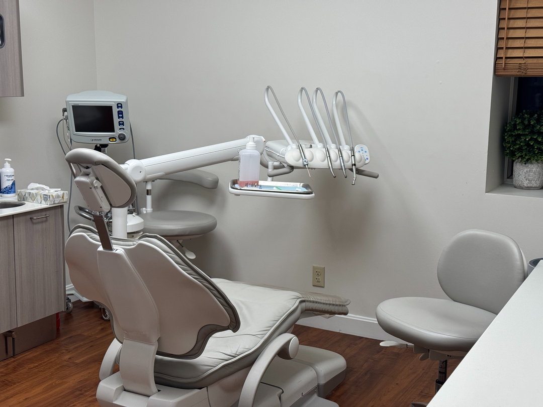 Morgan Dental Care Image
