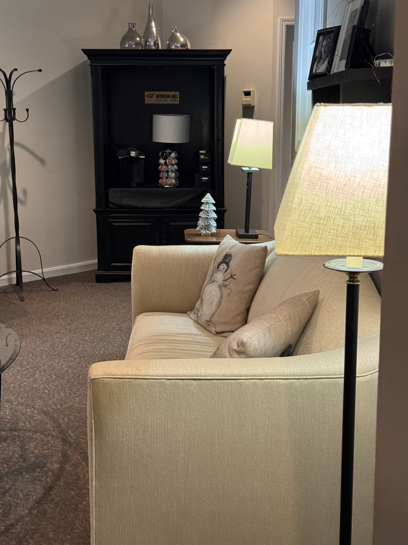 Morgan Dental Care Image