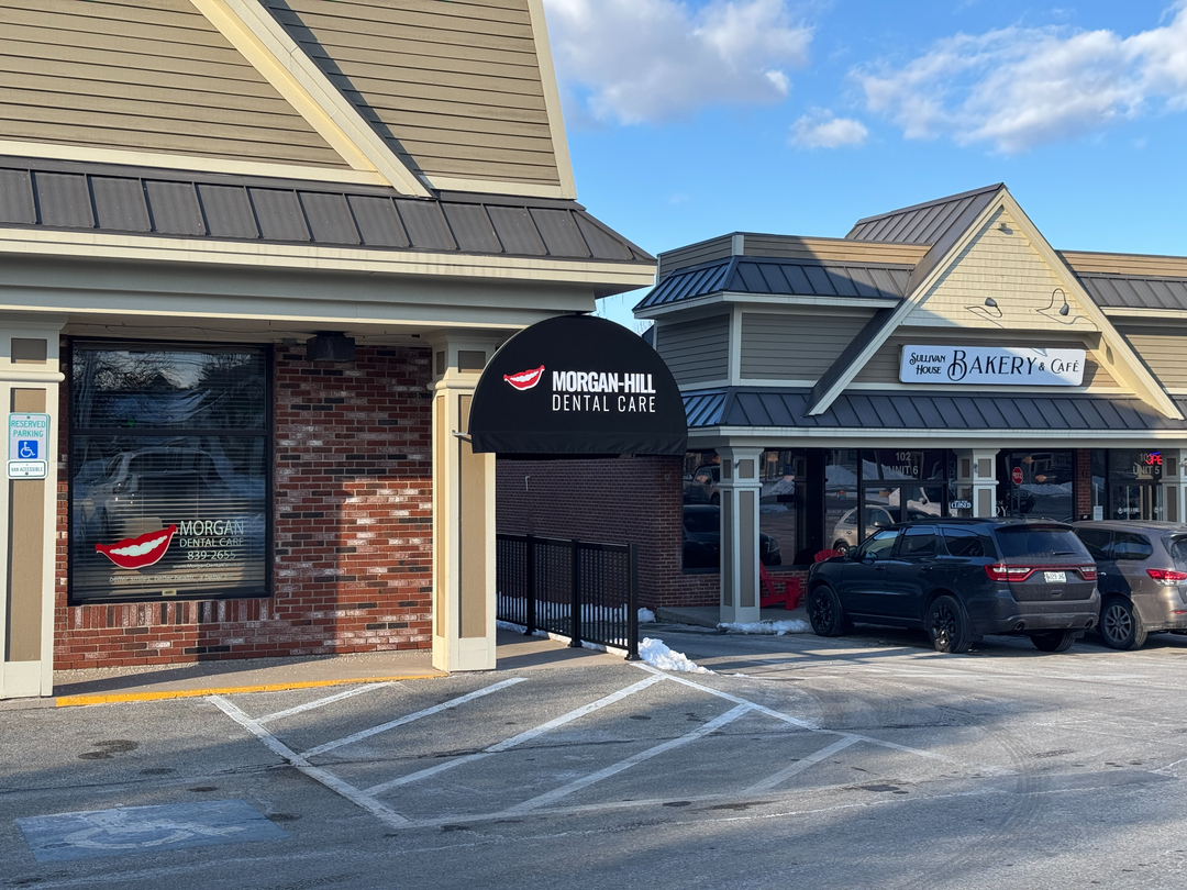 Morgan Dental Care Image