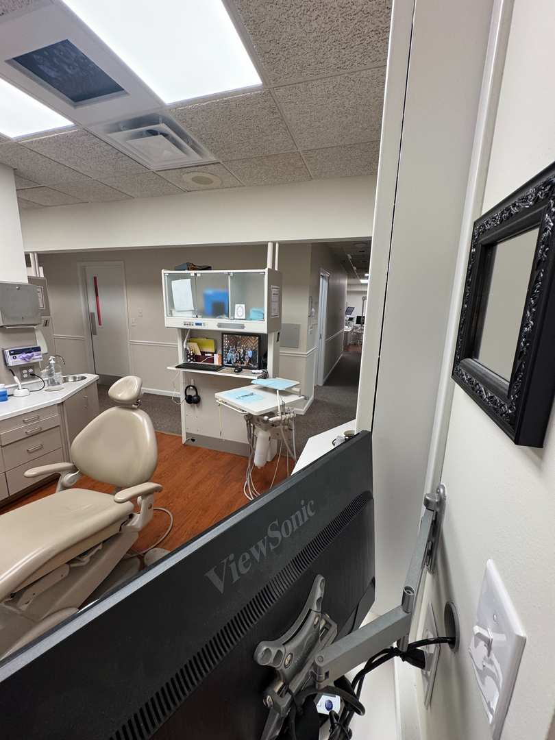 Morgan Dental Care Image