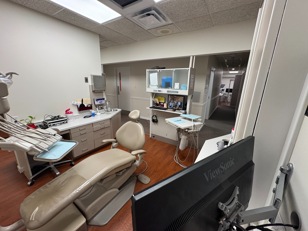 Morgan Dental Care Image