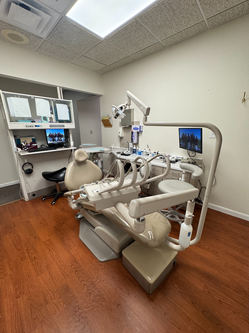 Morgan Dental Care Image