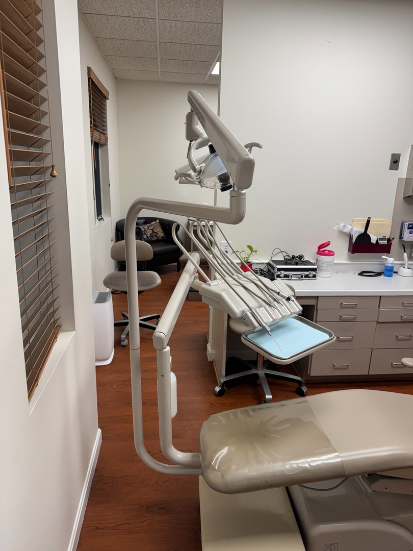 Morgan Dental Care Image