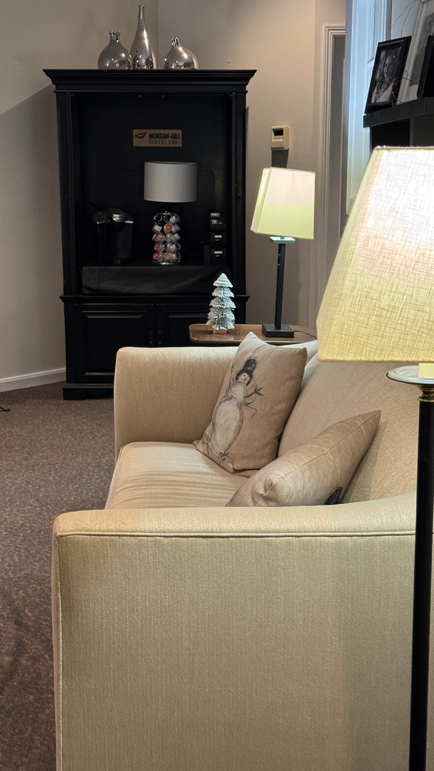 Morgan Dental Care Image