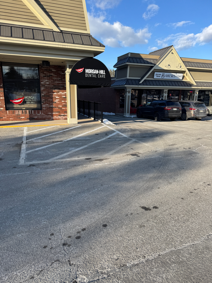 Morgan Dental Care Image