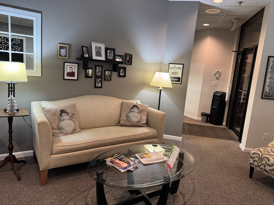 Morgan Dental Care Image