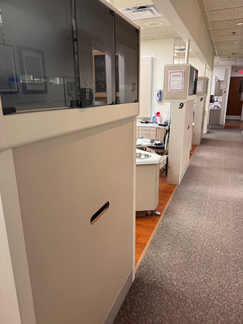 Morgan Dental Care Image