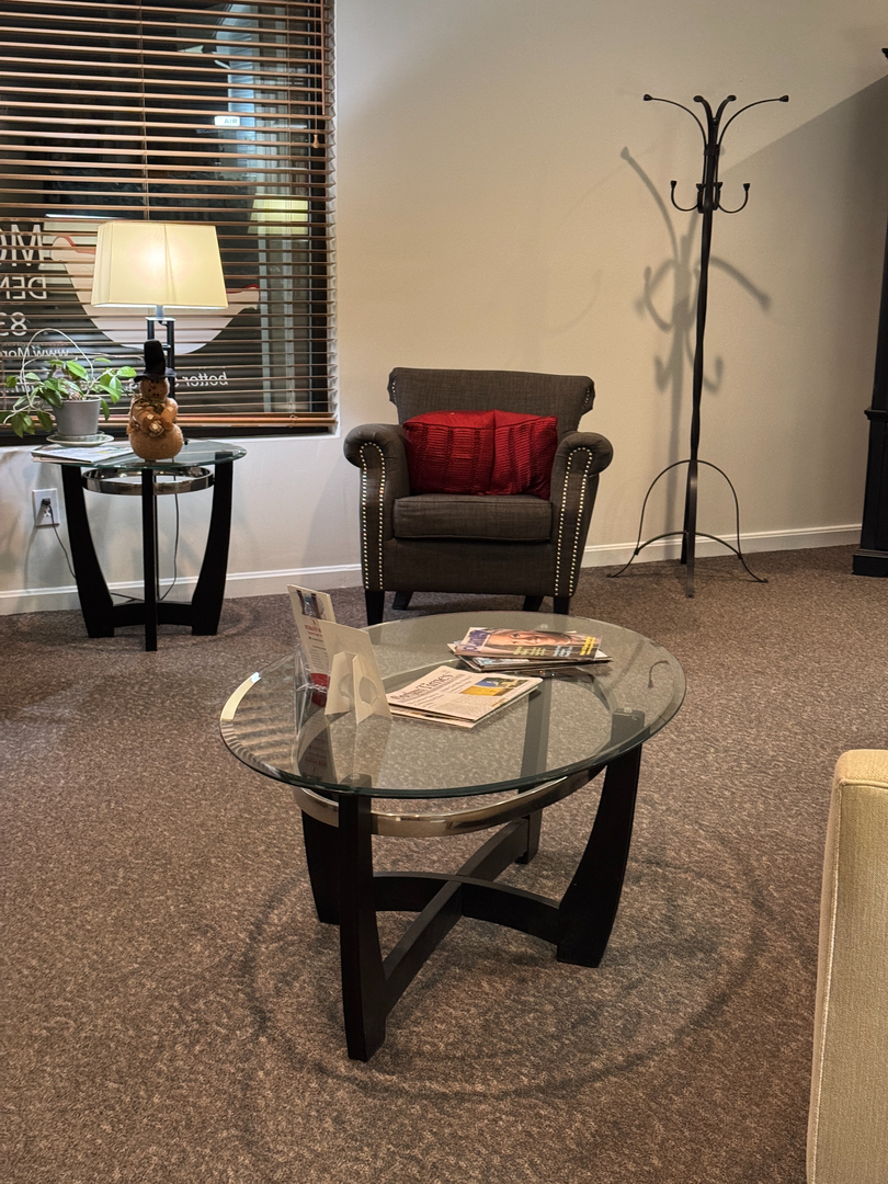 Morgan Dental Care Image