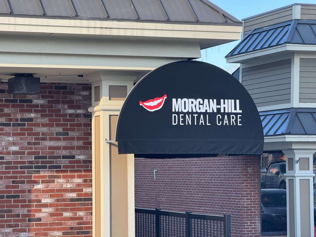 Morgan Dental Care Image