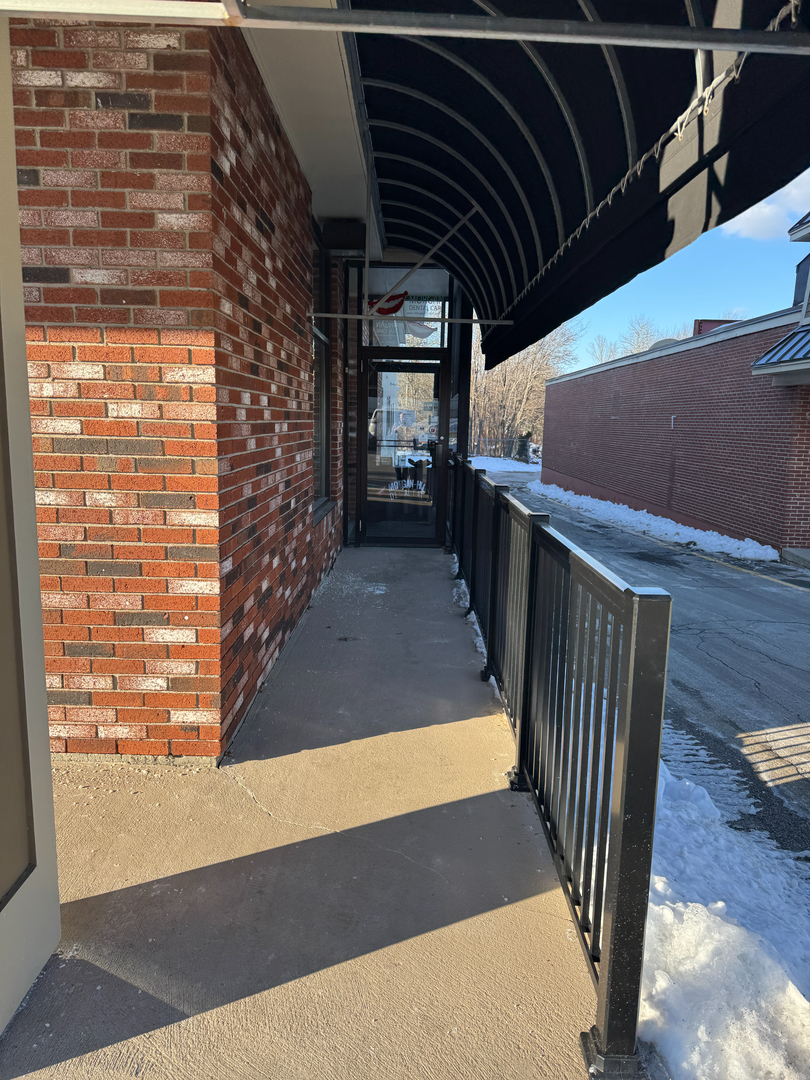 Morgan Dental Care Image