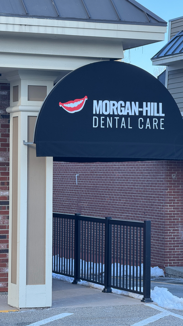 Morgan Dental Care Image