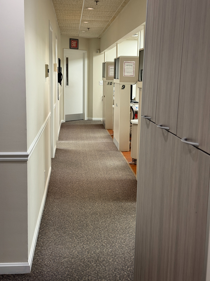 Morgan Dental Care Image