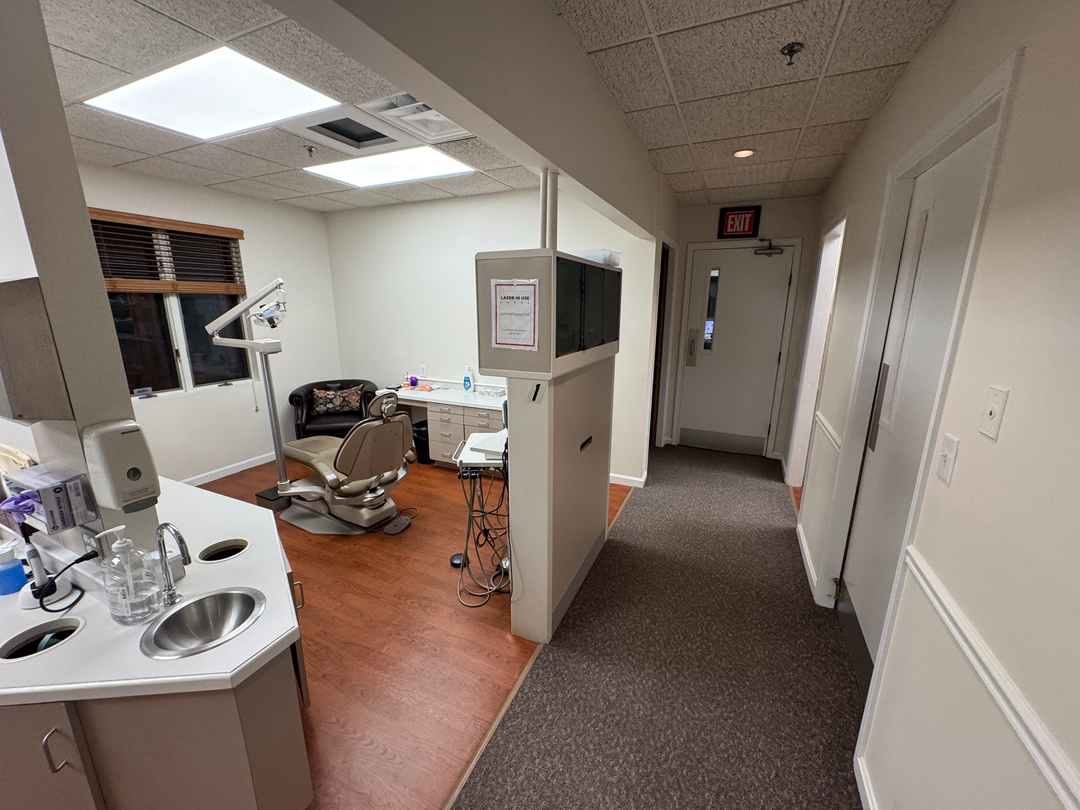 Morgan Dental Care Image