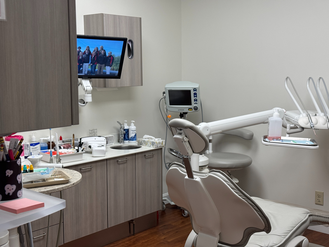 Morgan Dental Care Image