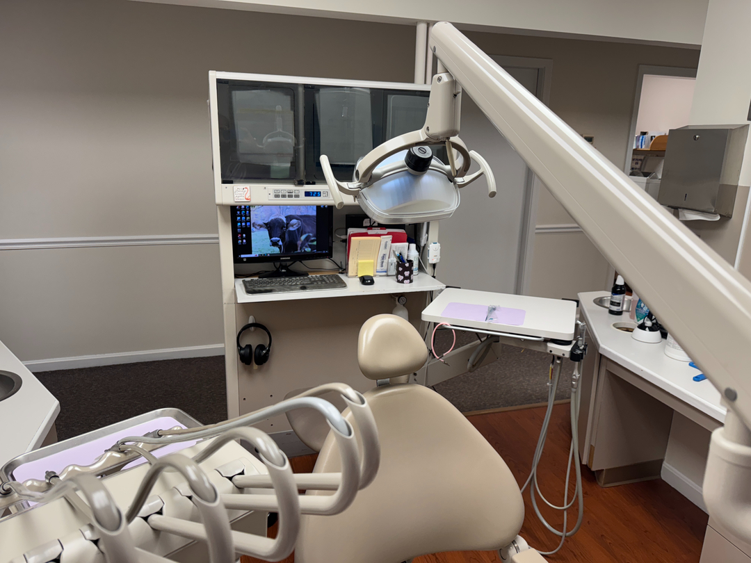 Morgan Dental Care Image