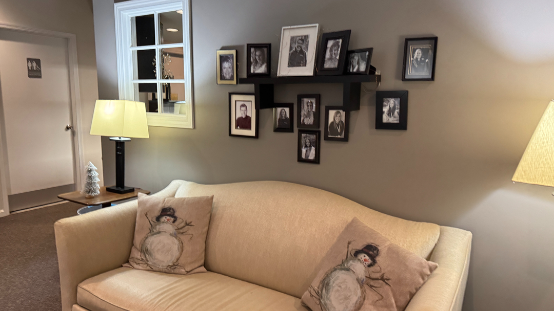 Morgan Dental Care Image