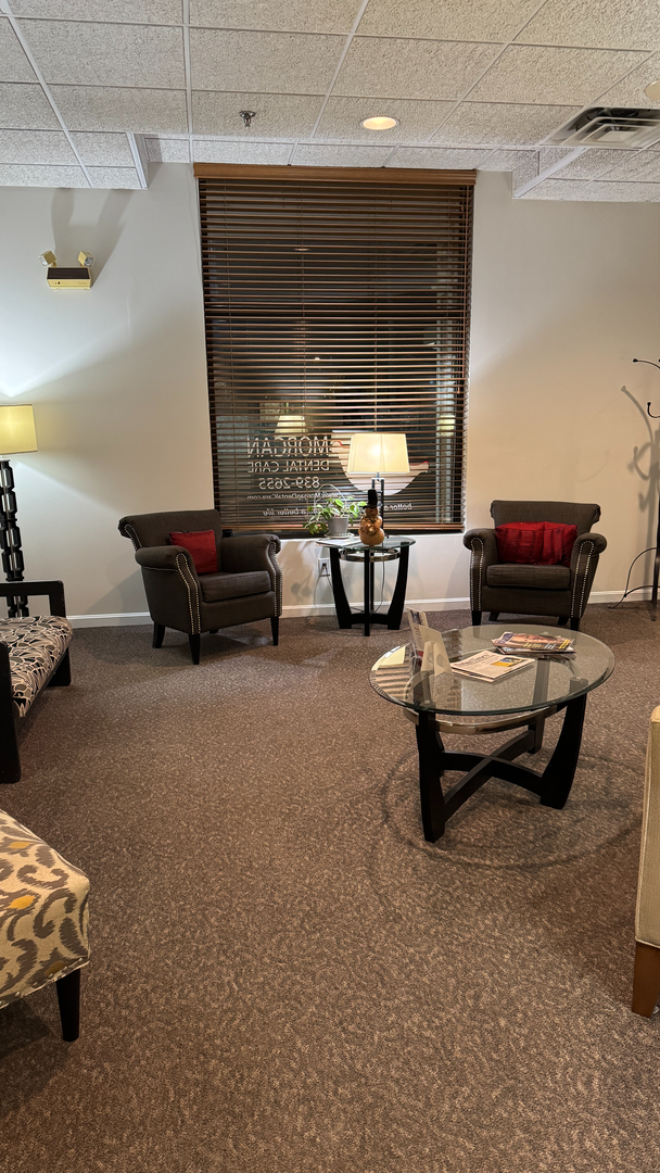 Morgan Dental Care Image