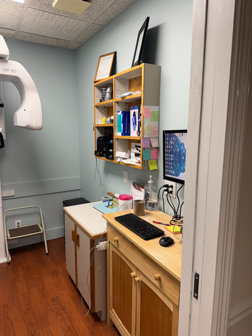 Morgan Dental Care Image