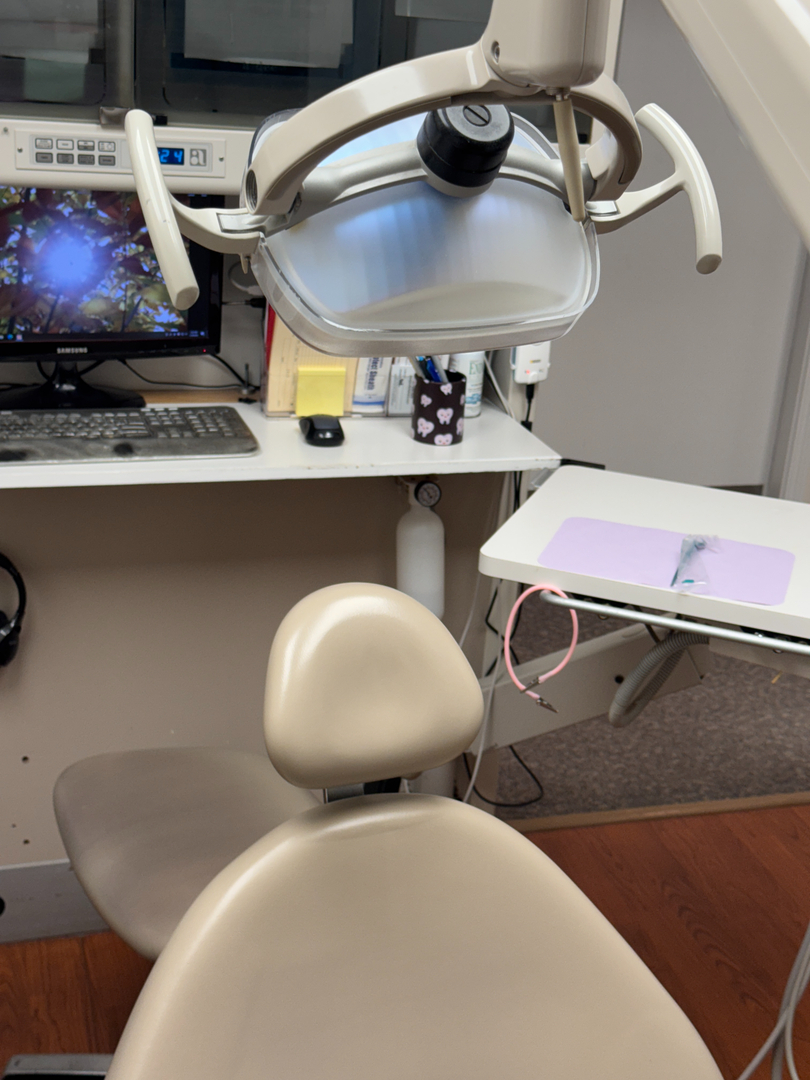 Morgan Dental Care Image