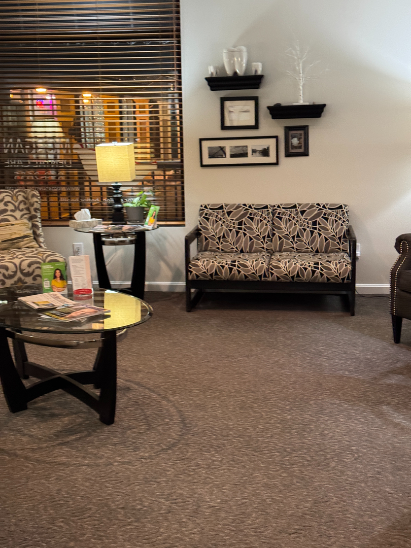 Morgan Dental Care Image