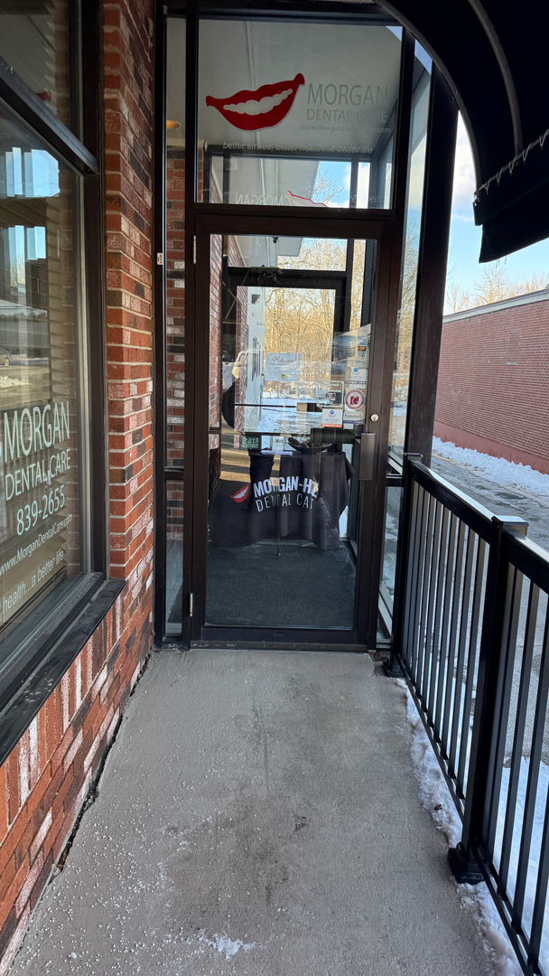 Morgan Dental Care Image