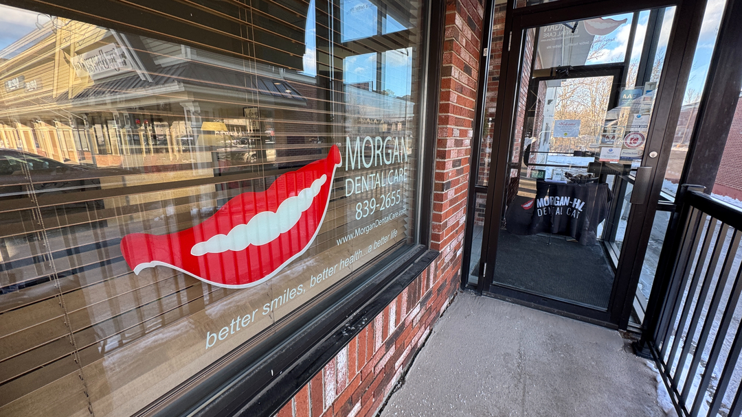 Morgan Dental Care Image