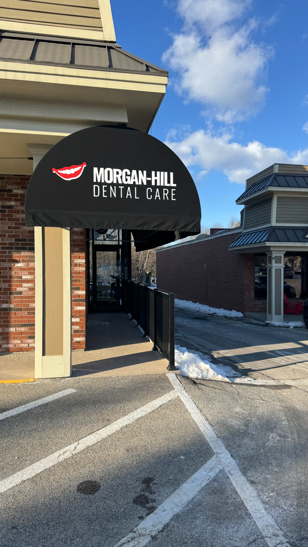 Morgan Dental Care Image